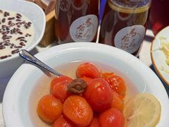 -马邦子·紫苏烤鱼(恒隆广场店)
