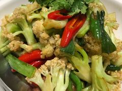 -新吉士·上海菜(浦东LCM置汇旭辉店)