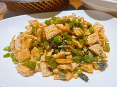-宅里香.自然餐厅(湘大店)
