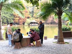-四海公园(南山区)
