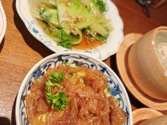 -林四喜·闽南传家菜(鼓浪屿店)