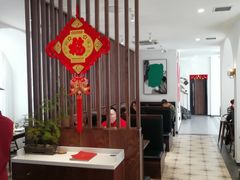 -将相和·海鲜蒸饺大连菜