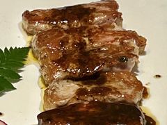 -贵木日本料理·铁板烧(新地假日广场店)