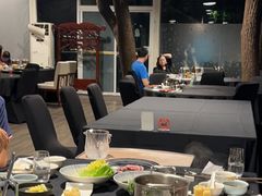 -西郊宾馆·1921餐厅