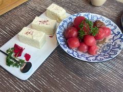 乌梅小番茄-那时新疆·车师(大宁音乐广场店)