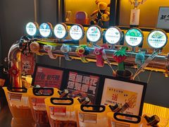 -优布劳精酿酒馆(枣园店)