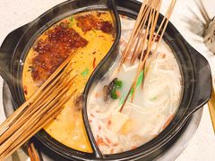 -钢管厂歆瑞源油卤串串香(春熙路太古里店)