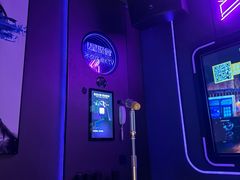 -星聚会KTV(合生汇黑金店)