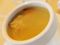 -麒麟中餐厅·经典粤菜·地道菜式老字号(广州长隆酒店)