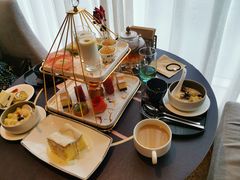 -福州西湖大酒店·怡湖咖啡厅