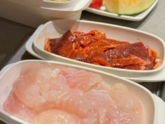 -海底捞火锅(莘松路店)
