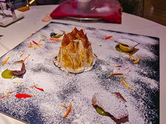 -燃扒房Steakhouse(皇庭店)