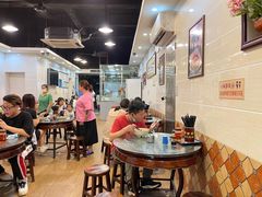 大堂-西关刘福记(文德路店)