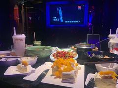 -纯K(打浦桥店)