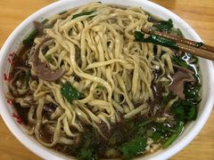 -陈记锅盖面(长江路店)