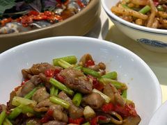 -笨罗卜浏阳菜馆(龙华鹏润达店)