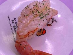 -元气寿司(金光华店)