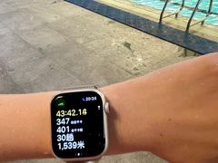 -交大兴庆校区室内游泳馆