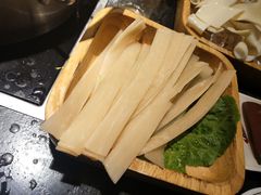 -许府牛火锅(信义坊总店)