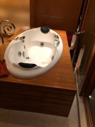 -青岛香格里拉·氣水疗中心