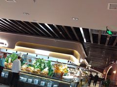 -汉丽斯巴西烤肉自助(市南店)