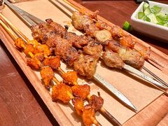 -那拉提之疆·新疆菜(美院店)