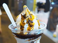 红油辣椒冰淇淋-麦丽丝红油辣椒冰淇淋(江家巷店)