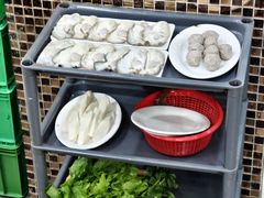 -濠轩阁特色生蚝火锅(水湾路店)