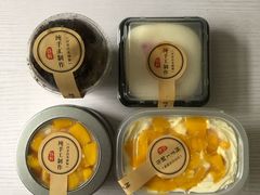 -YC工作室蛋糕定制
