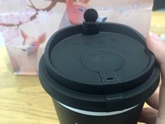 -瑞幸咖啡(中原万达店)