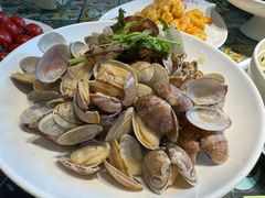 -小红鲸·海鲜餐厅(轸大路店)