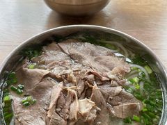 -攀枝花·任德琼·盐边羊肉米线