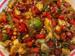 -堂瓦里·33年传统赣菜(第一街区店)