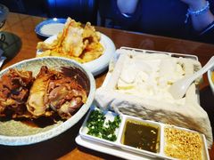 -95号酱骨·一块豆腐(展春园西路店)