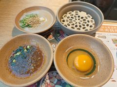 -温野菜涮涮锅(曲江大悦城店)