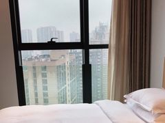-重庆观音桥华美达安可酒店