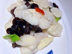 -小菜园新徽菜(南通永旺店)