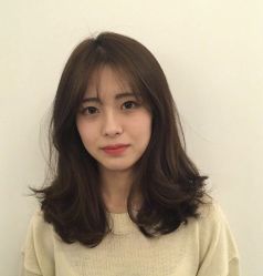 点击看大图 -3AM HAIR SALON染发接发