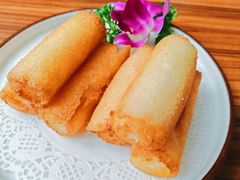 顺德炸牛奶-味妙顺德厨房(绿地缤纷城店)