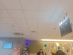 -德克士(蔚县永昌店)