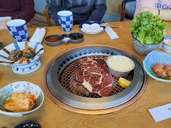 -炎蔵牛舌烤肉