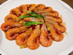 -蘭奢雅集·江浙菜(青山江滩店)