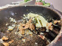 -木槿花韩式炭烤·熟成肉工坊(孙文东路店)