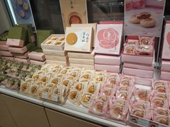 -好利来(东四店)