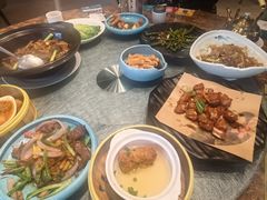 -顺意·顺德家乡菜(国际人才大厦店)