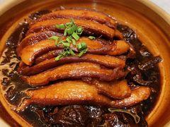 -宏达老菜馆(东安街店)