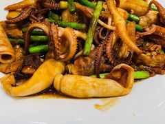 -良友·海鲜青岛菜(五四广场店)