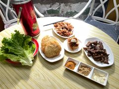-炙热童年·老北京炙子烤肉(南锣鼓巷店)