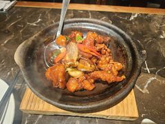 -汤城小厨•粤菜•靓汤(苏州街店)