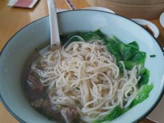 清炖牛肋条面-鼎泰丰(嘉年华•海信广场VILLAGE店)